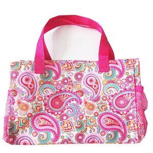 4 pieces Defective All-in-One Mini Organizer Bag